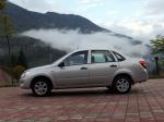 Lada Granta 2011 года